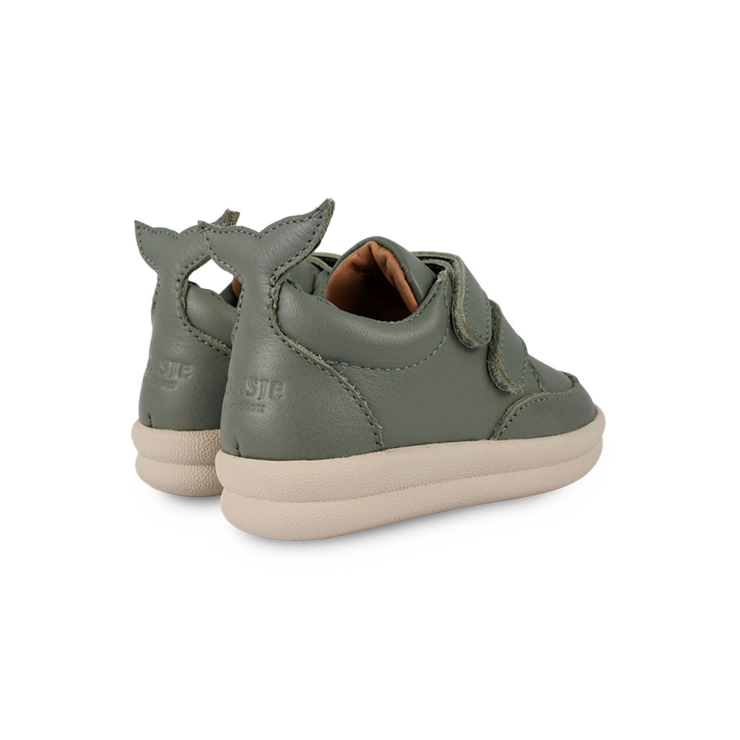 Rumer Sneakers | Green Bay Leather