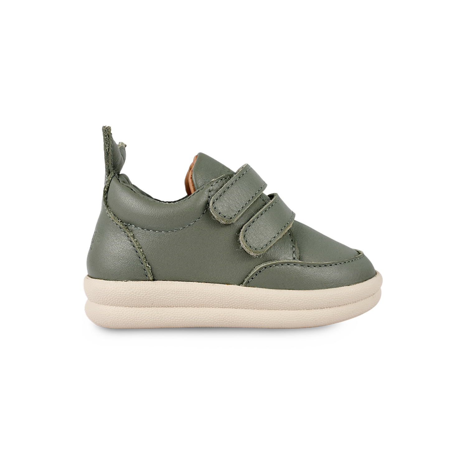 Rumer Sneakers | Green Bay Leather