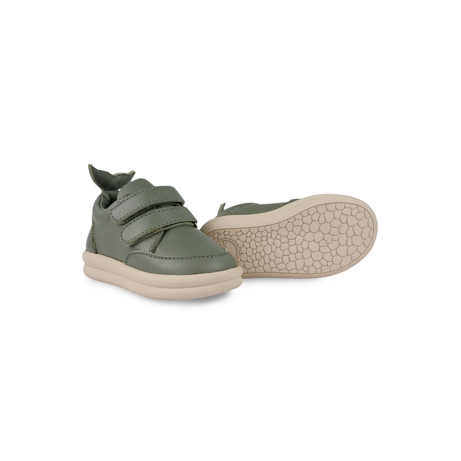 Rumer Sneakers | Green Bay Leather