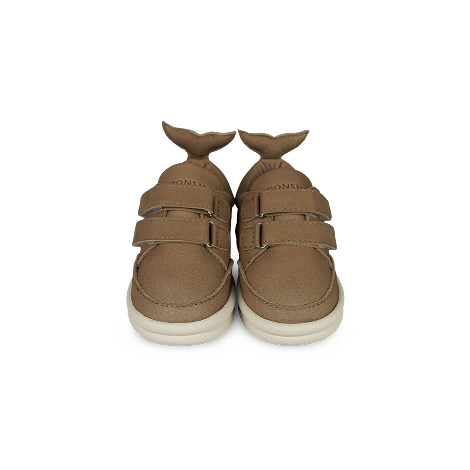 Rumer Sneakers | Truffle Nubuck