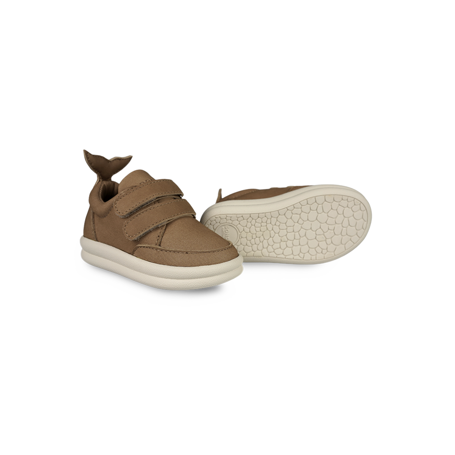 Rumer Sneakers | Truffle Nubuck