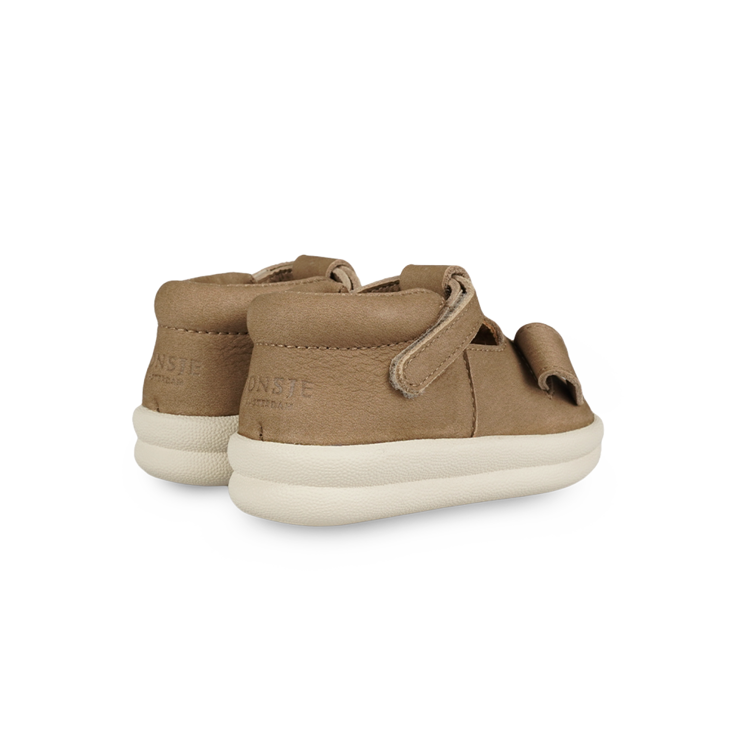 Zazo Classic Shoes | Dog | Truffle Nubuck