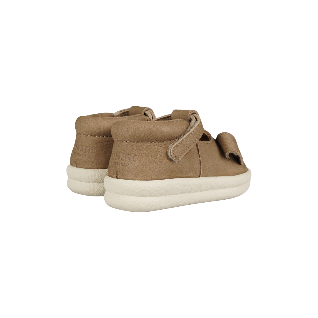 Zazo Classic Shoes | Dog | Truffle Nubuck