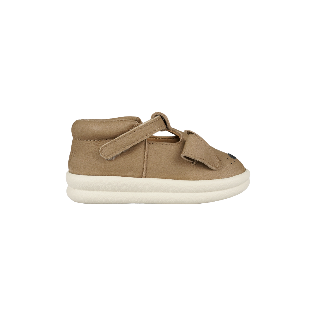 Zazo Classic Shoes | Dog | Truffle Nubuck
