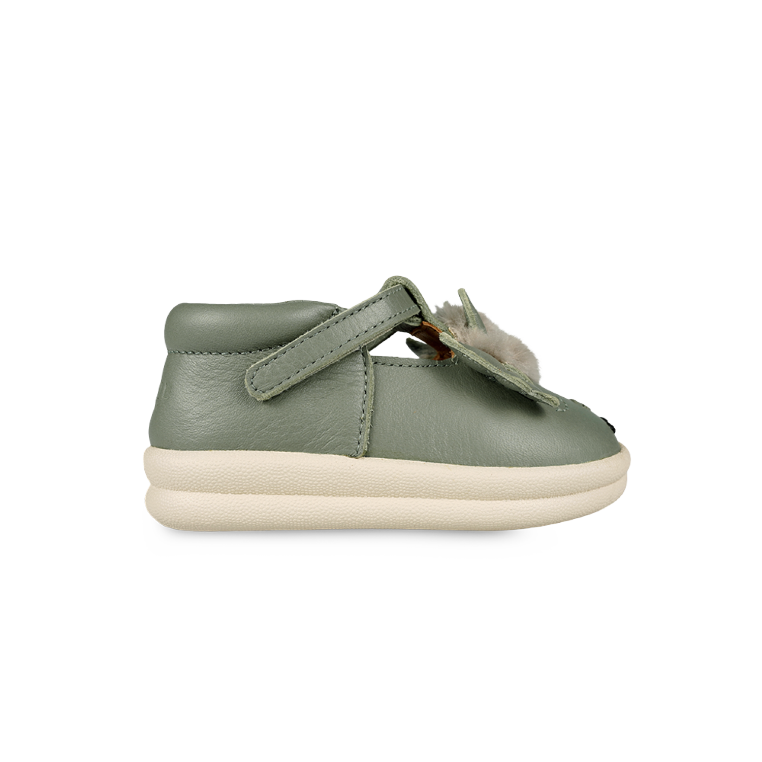 Zazo Exclusive Shoes | Draak | Green Bay Leather