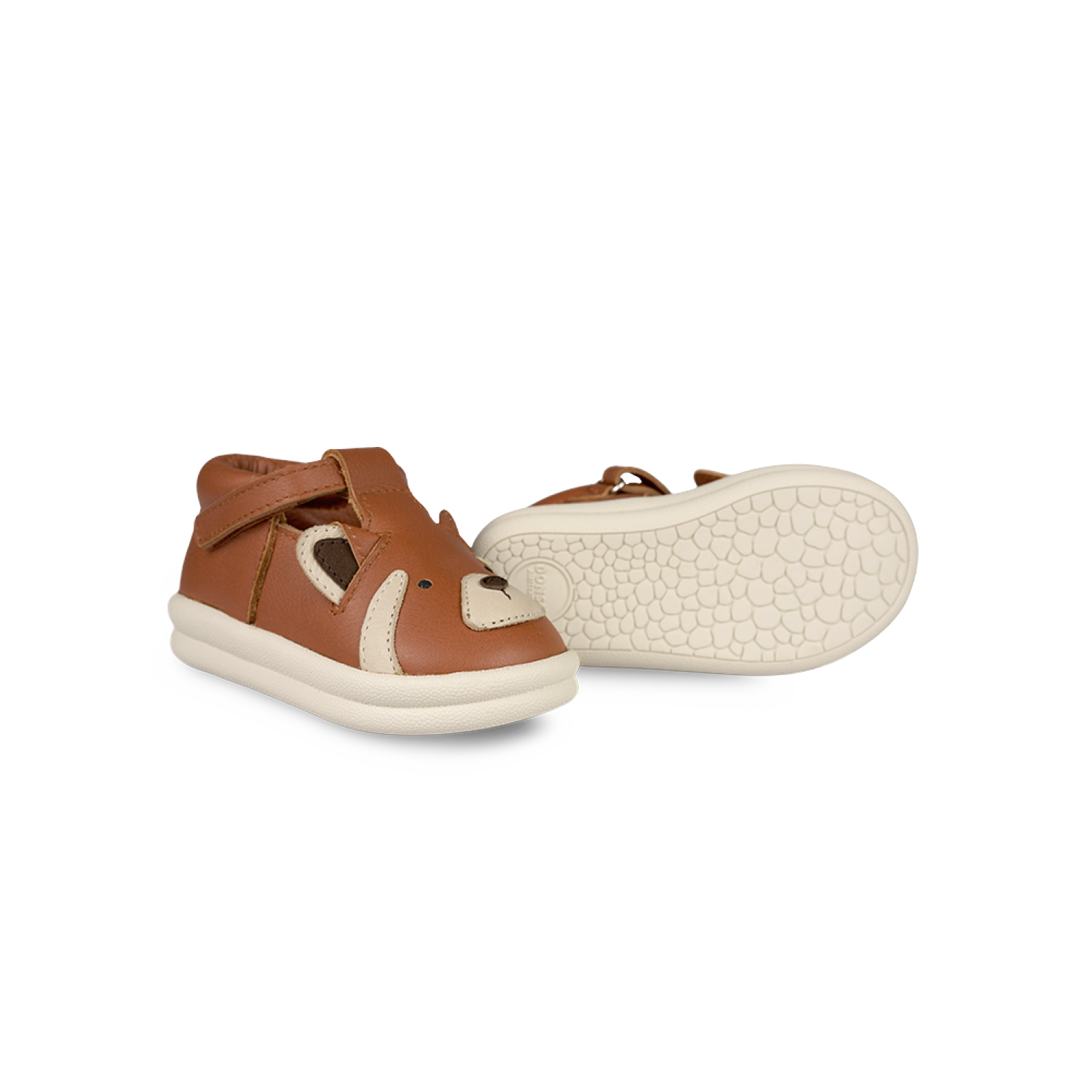 Zazo Special Shoes | Red Panda | Maple Leather