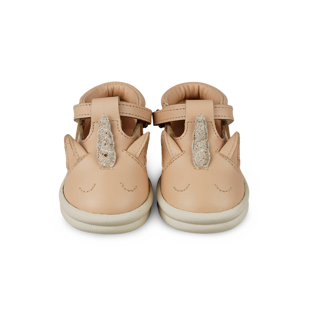 Zazo Special Shoes | Unicorn | Light Rose Leather