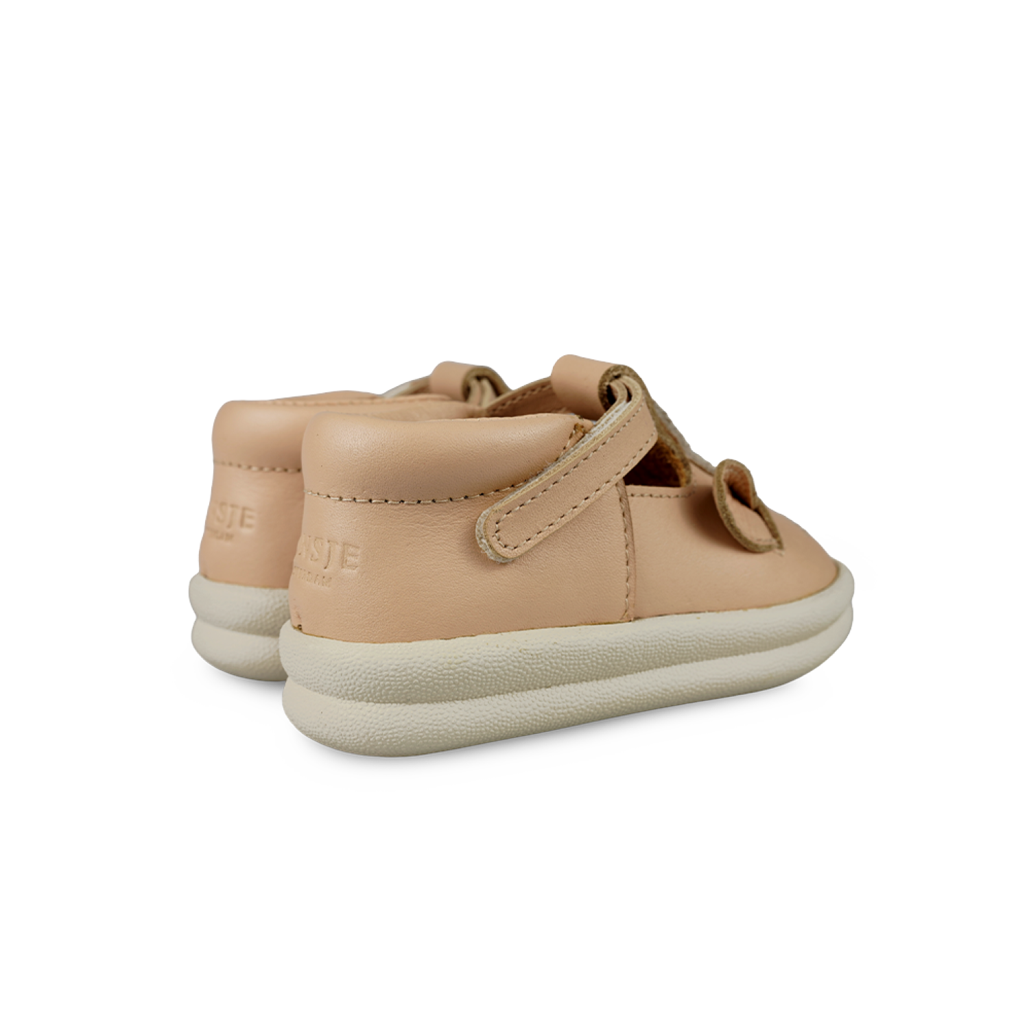 Zazo Special Shoes | Unicorn | Light Rose Leather