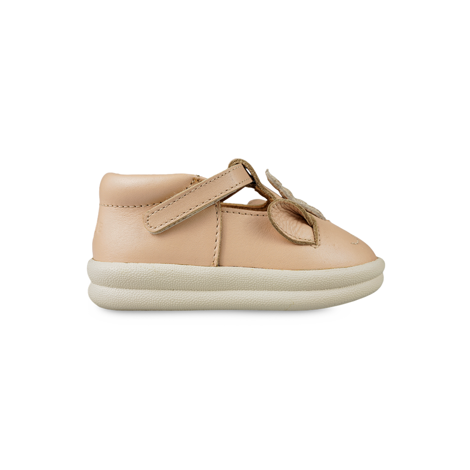 Zazo Special Shoes | Unicorn | Light Rose Leather