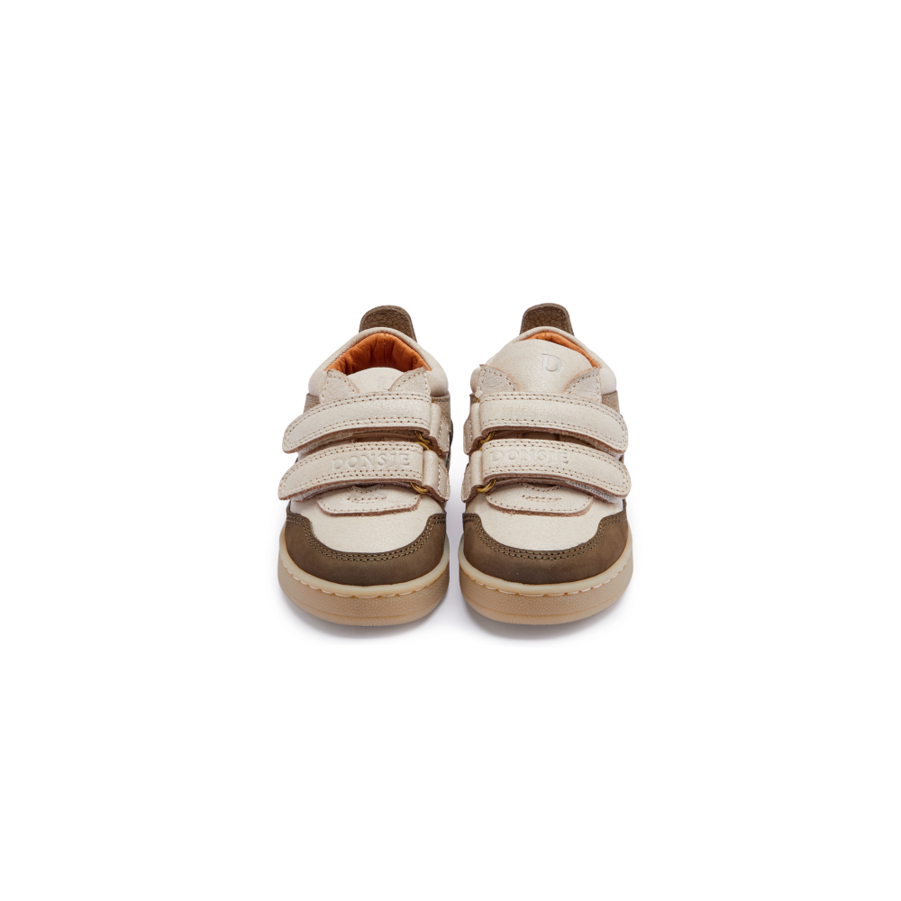 Pesio Sneakers | Forest Nubuck