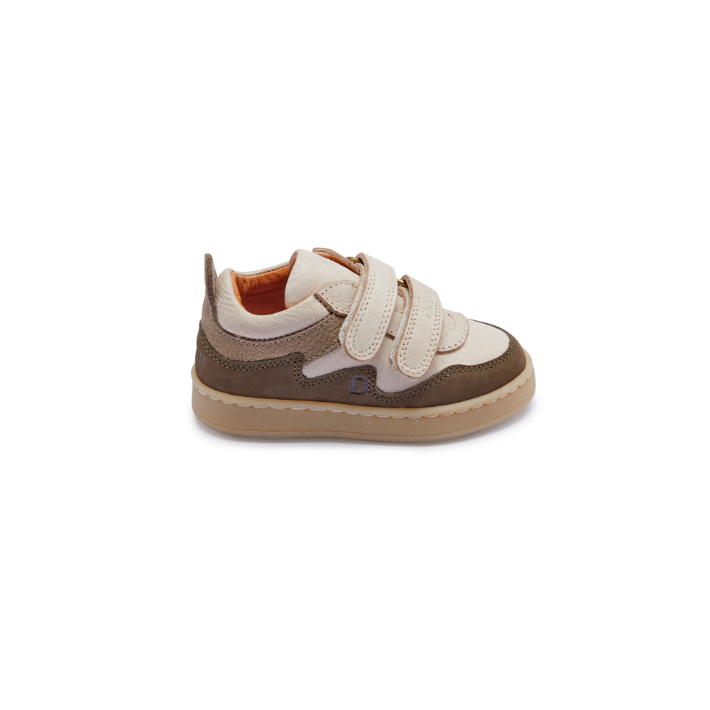 Pesio Sneakers | Forest Nubuck