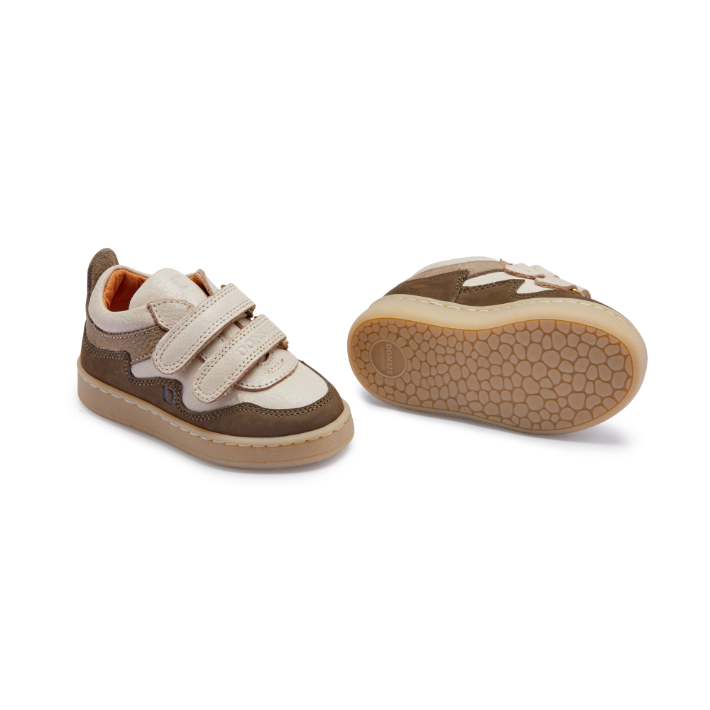 Pesio Sneakers | Forest Nubuck