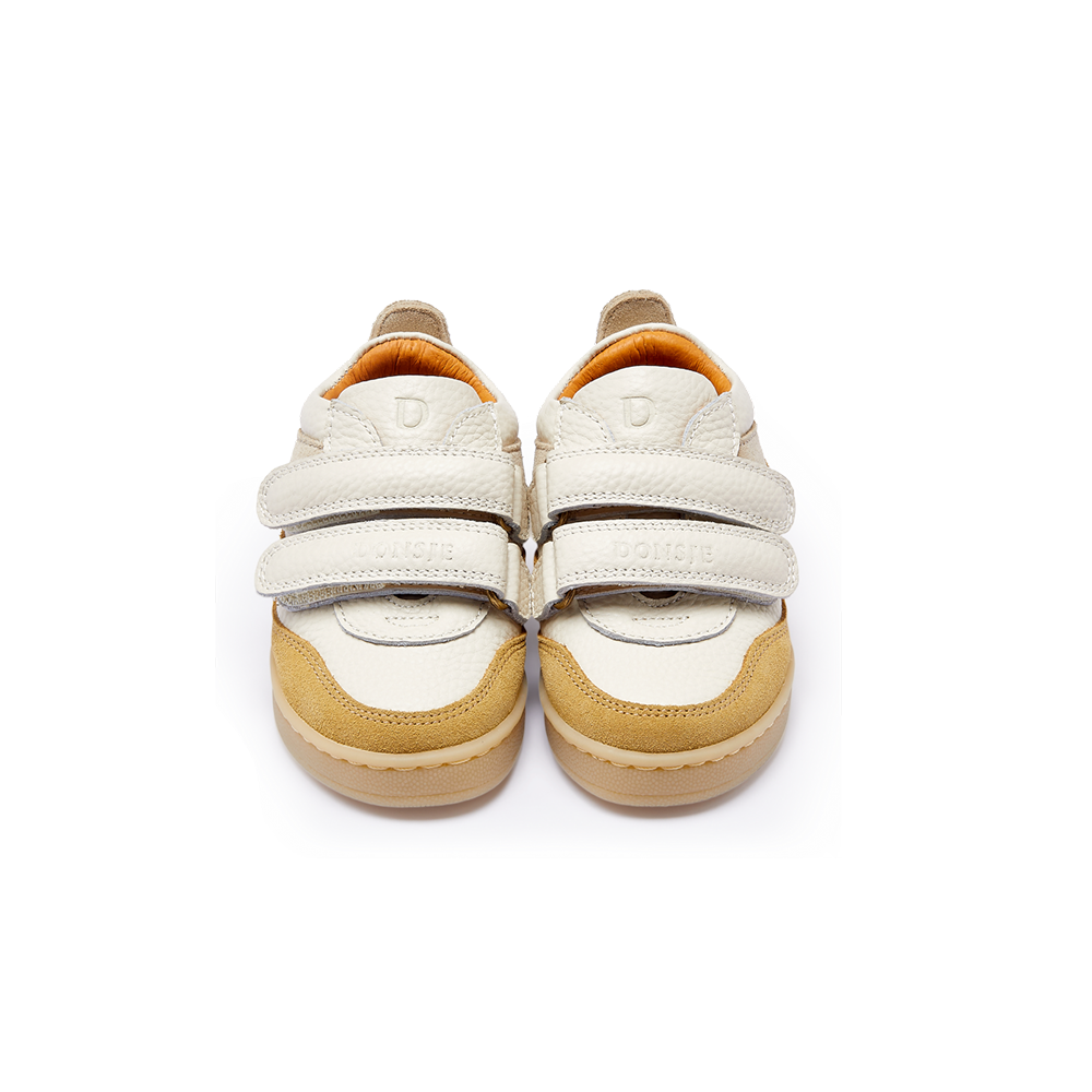 Pesio Sneakers | Khaki Suede