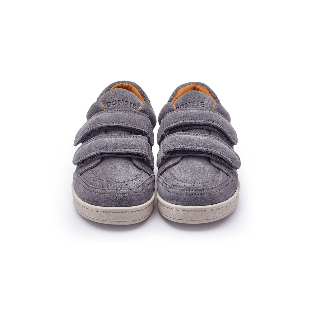Warlee Sneakers | Ice Blue Suede