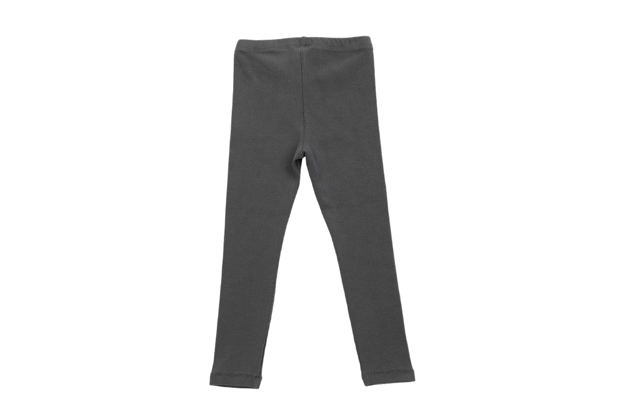 Elsie Leggings | Dark Spruce