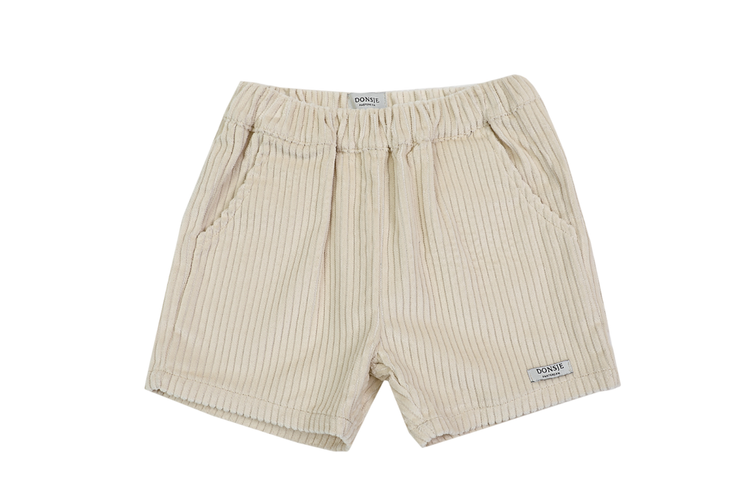 Yorko Shorts | Off White