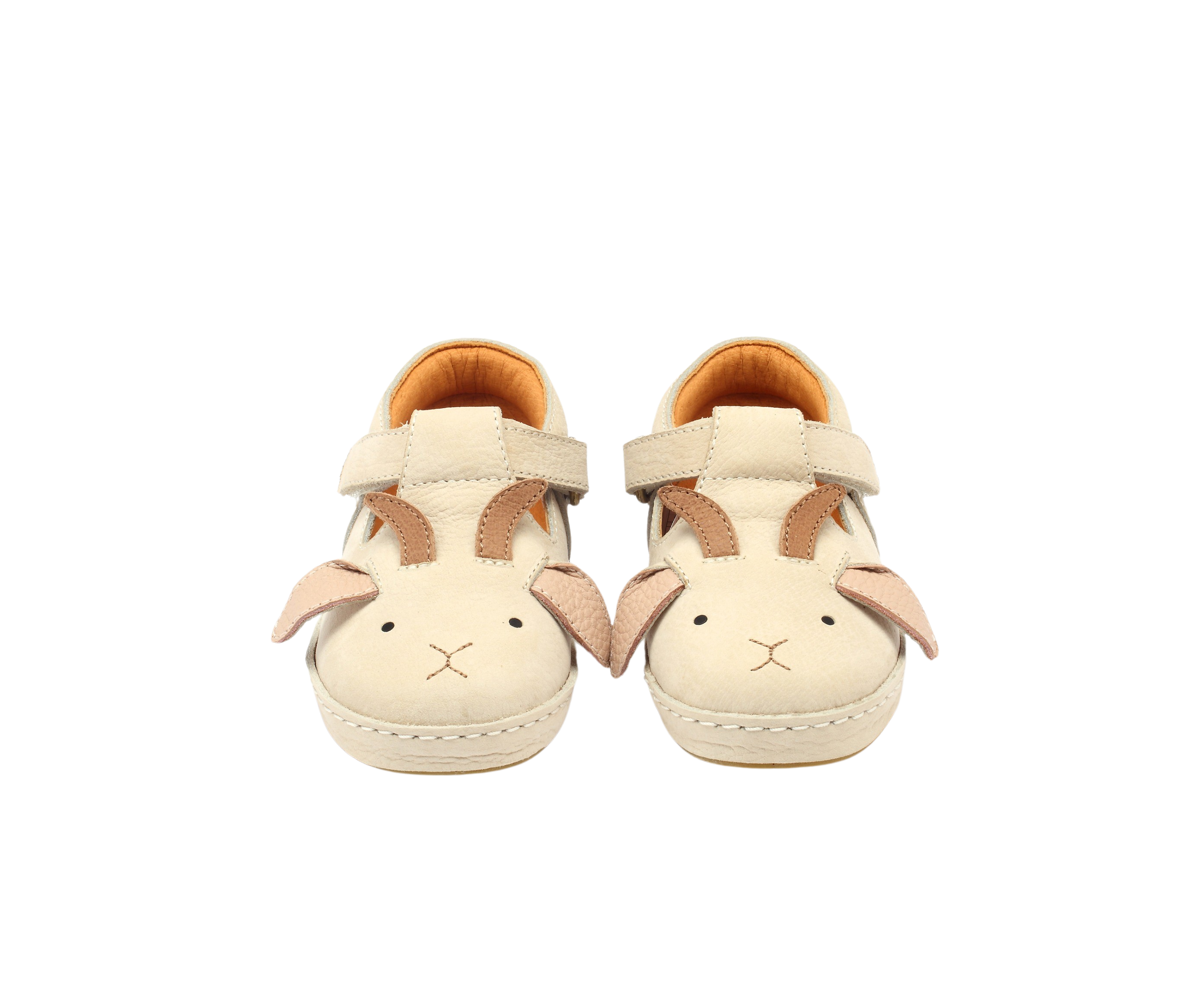 Xan Special Shoes | Goat | Cream Betting Leather