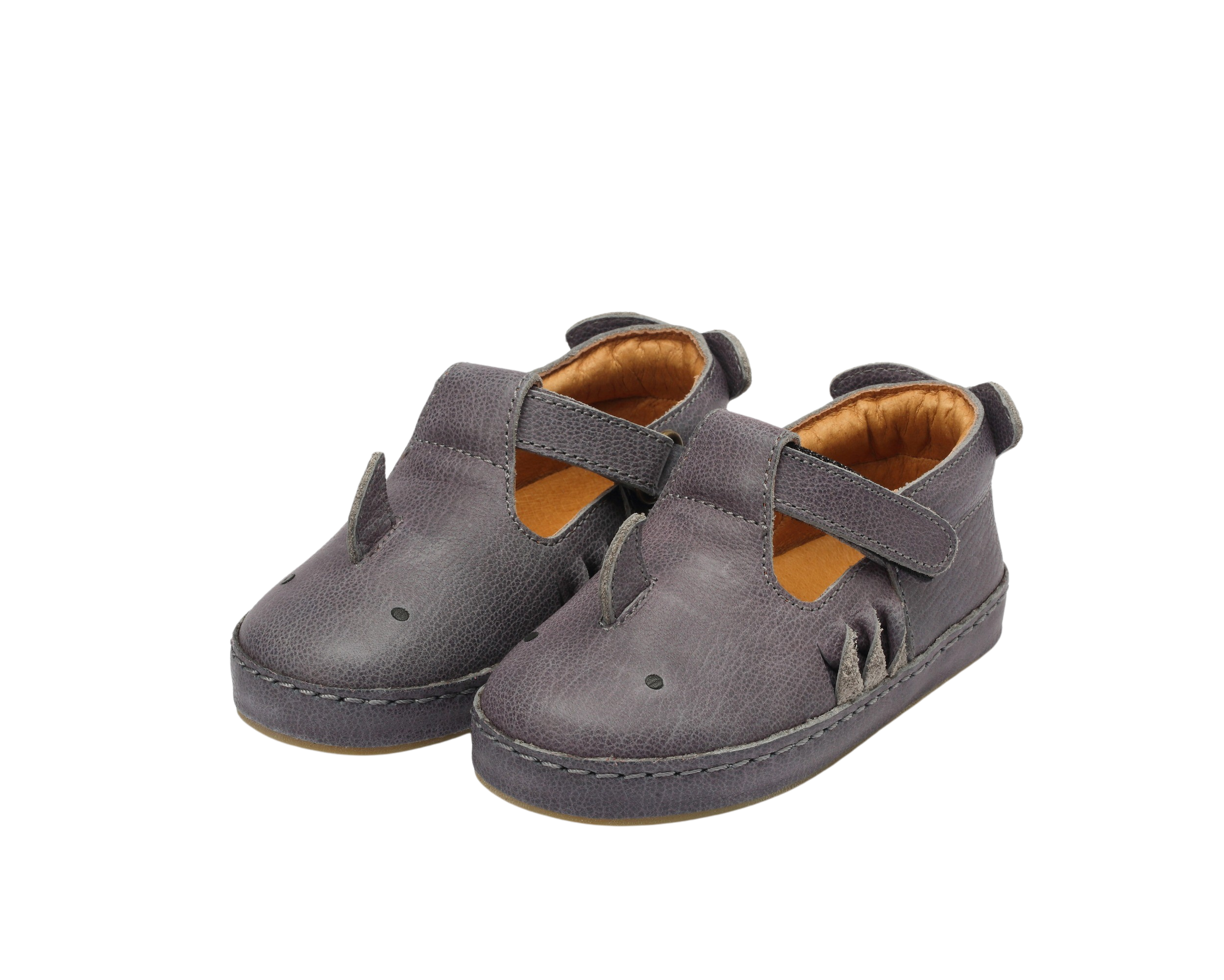 Xan Special | Shark | Stellar Blue Leather