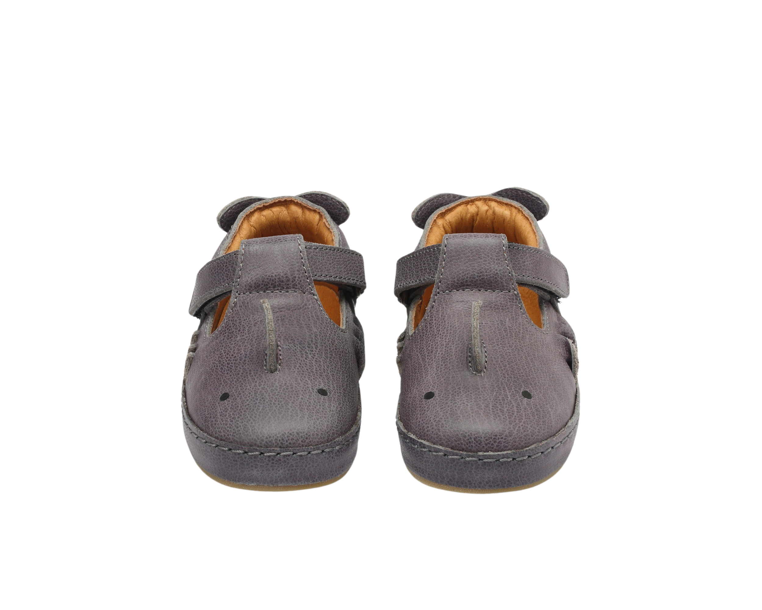 Xan Special | Shark | Stellar Blue Leather