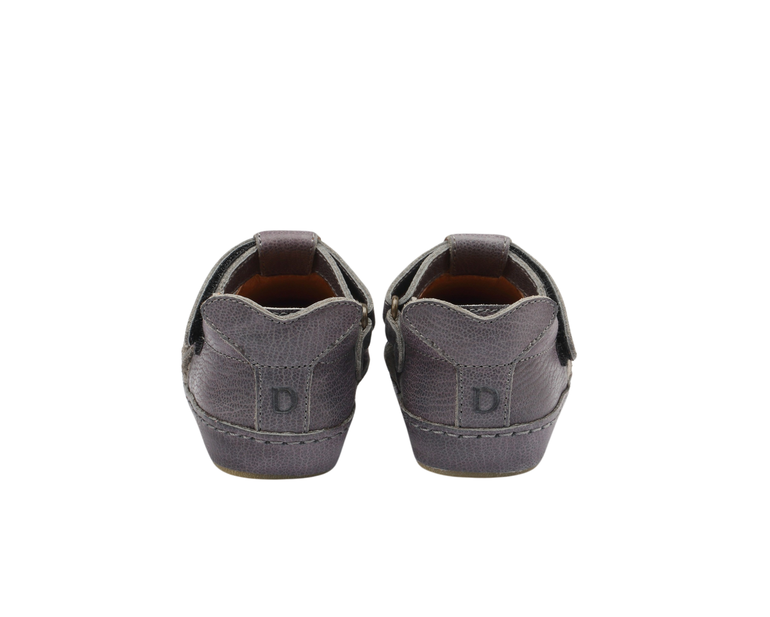 Xan Special | Shark | Stellar Blue Leather