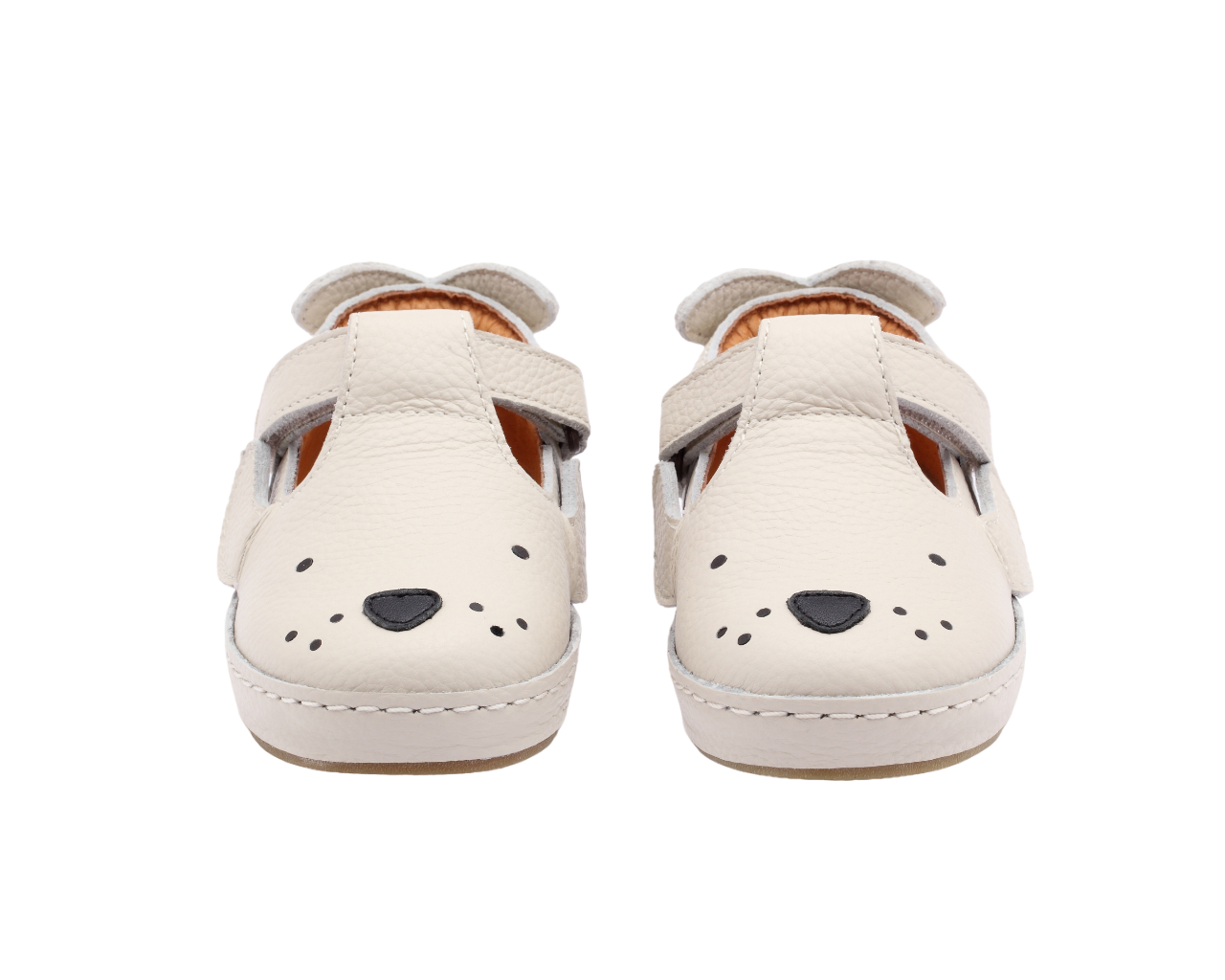 Xan Special | Seal | Off White Leather