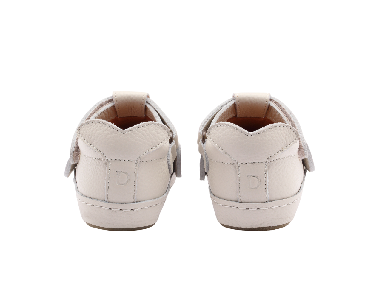 Xan Special | Seal | Off White Leather