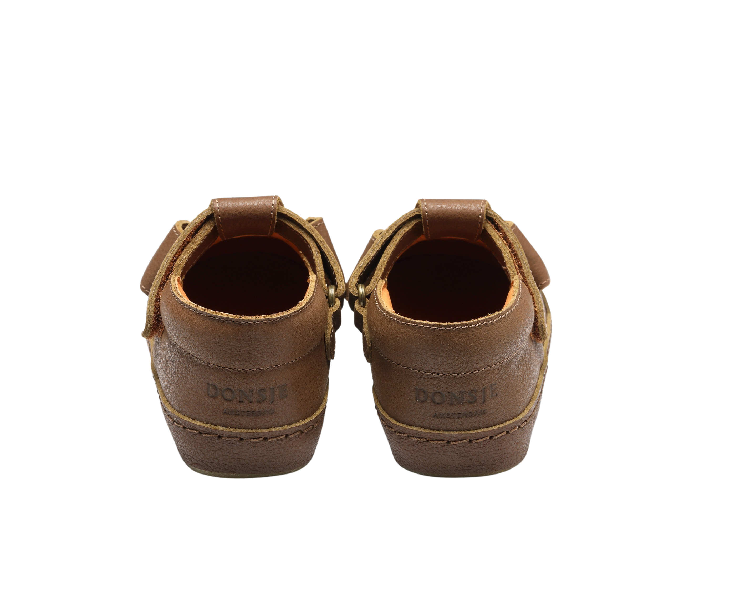 Xan Special Shoes | Saint Bernard | Biscuit Leather