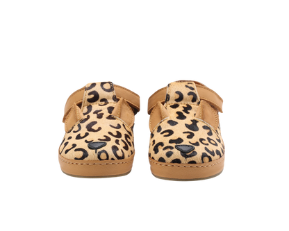 Xan Exclusive | Leopard | Leopard Spotted Cow Hair