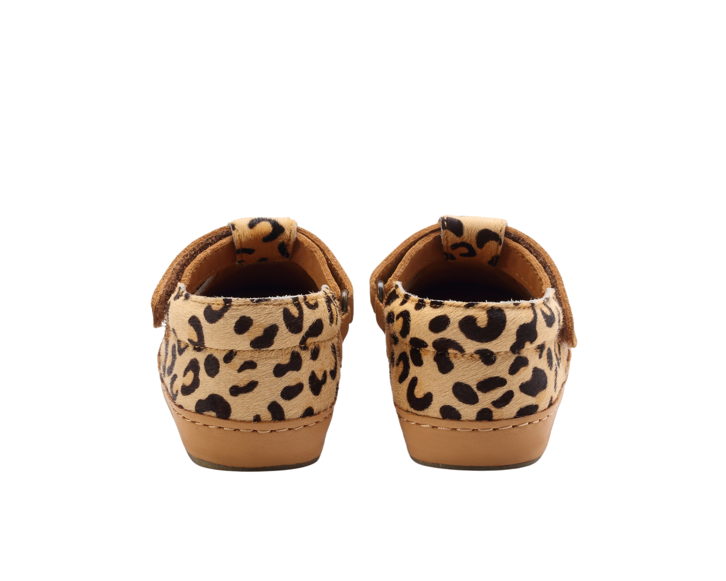 Xan Exclusive | Leopard | Leopard Spotted Cow Hair