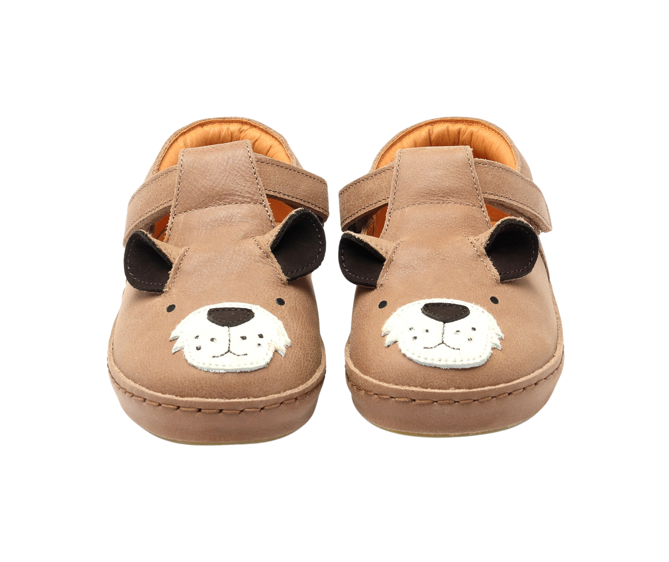 Xan Exclusive Shoes | Marmot | Hazelnut Leather