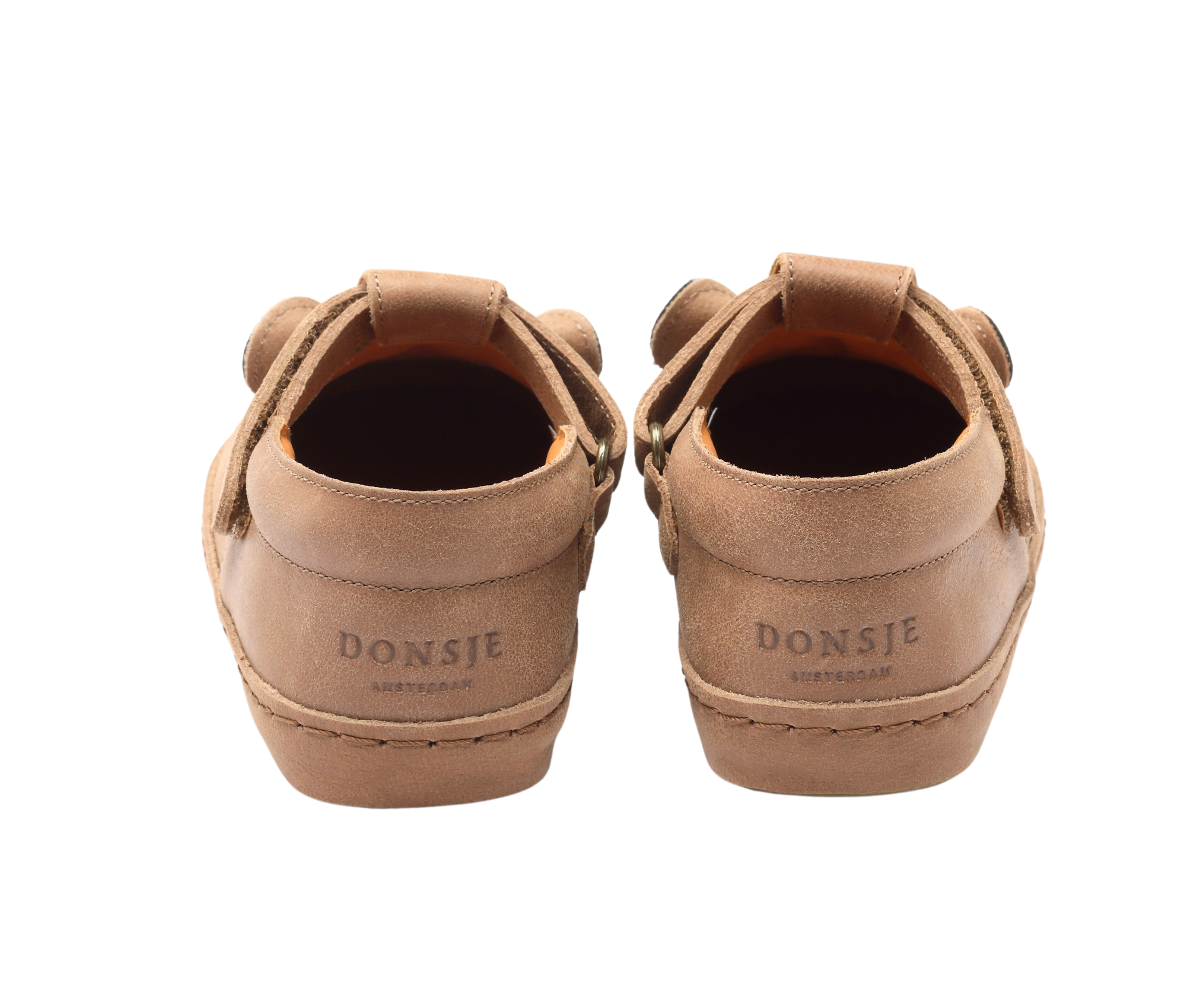 Xan Exclusive Shoes | Marmot | Hazelnut Leather
