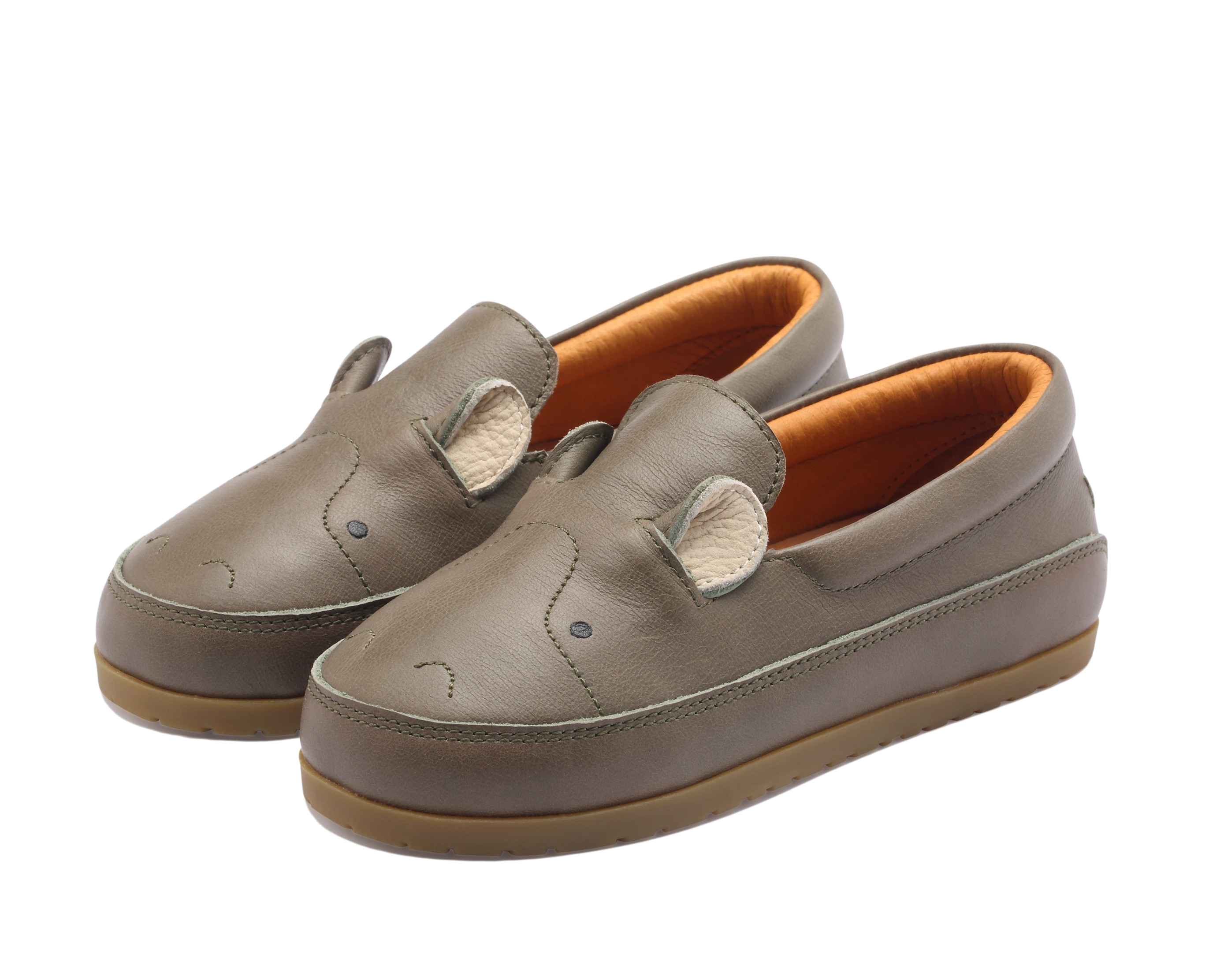 Kifi | Hippo | Green Bay Leather