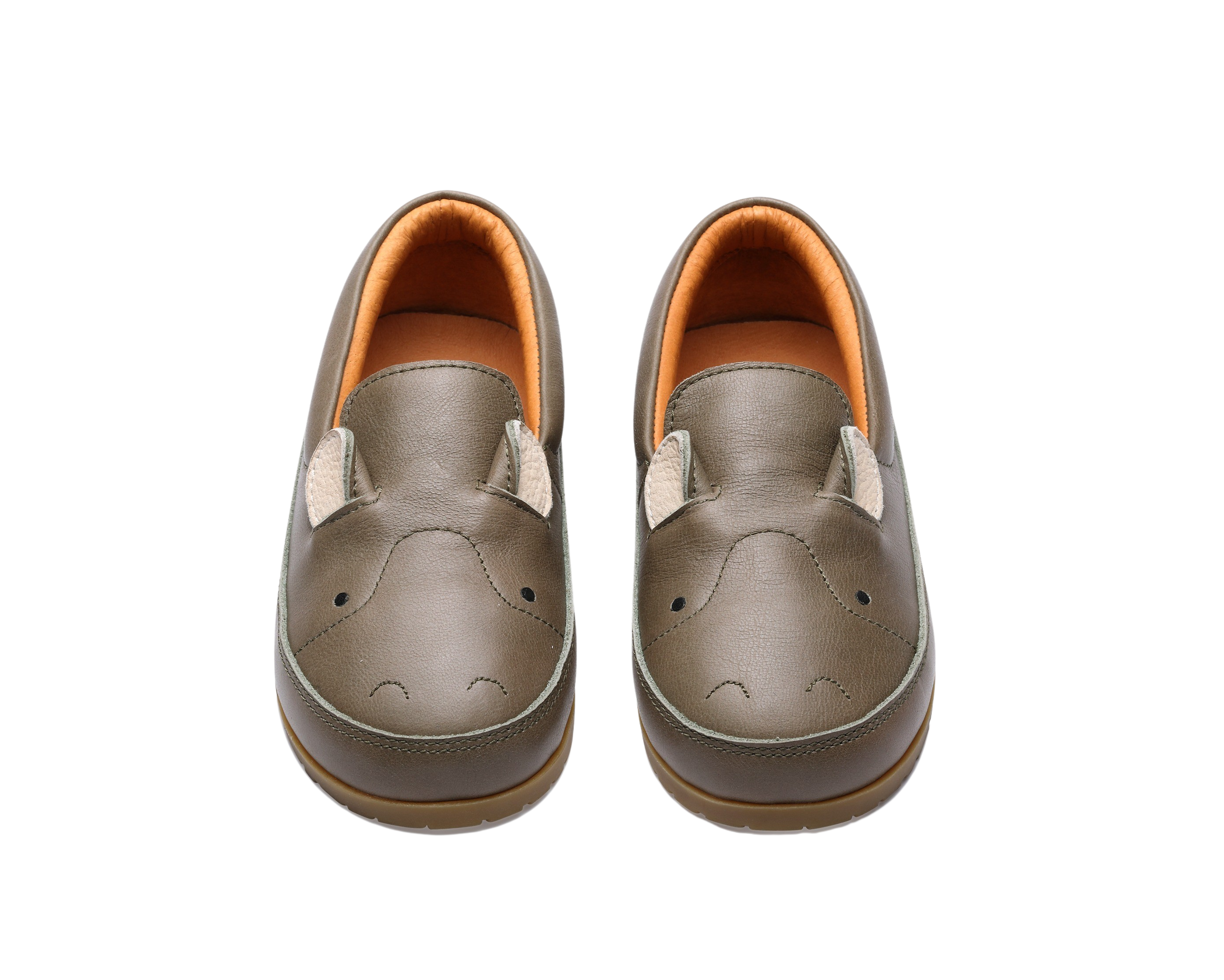 Kifi | Hippo | Green Bay Leather