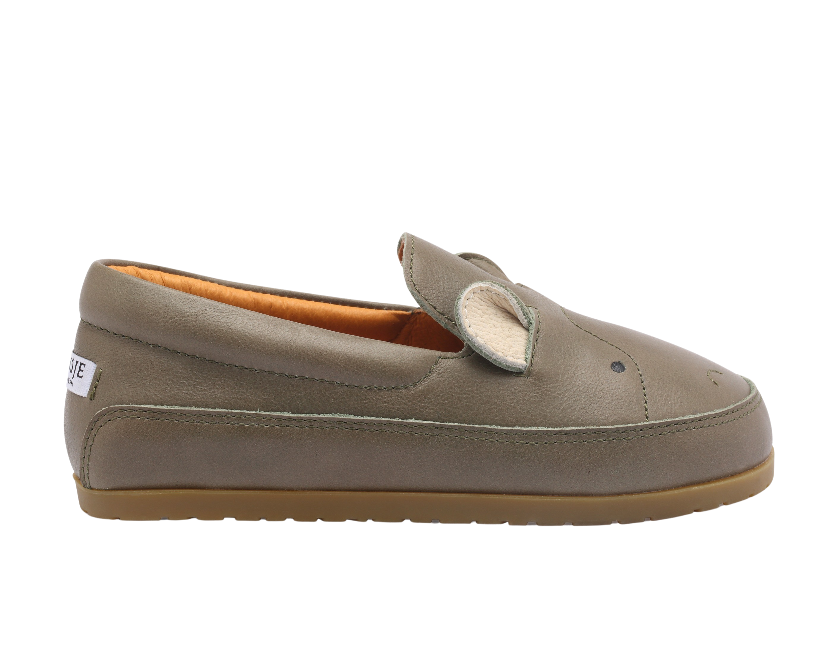 Kifi | Hippo | Green Bay Leather