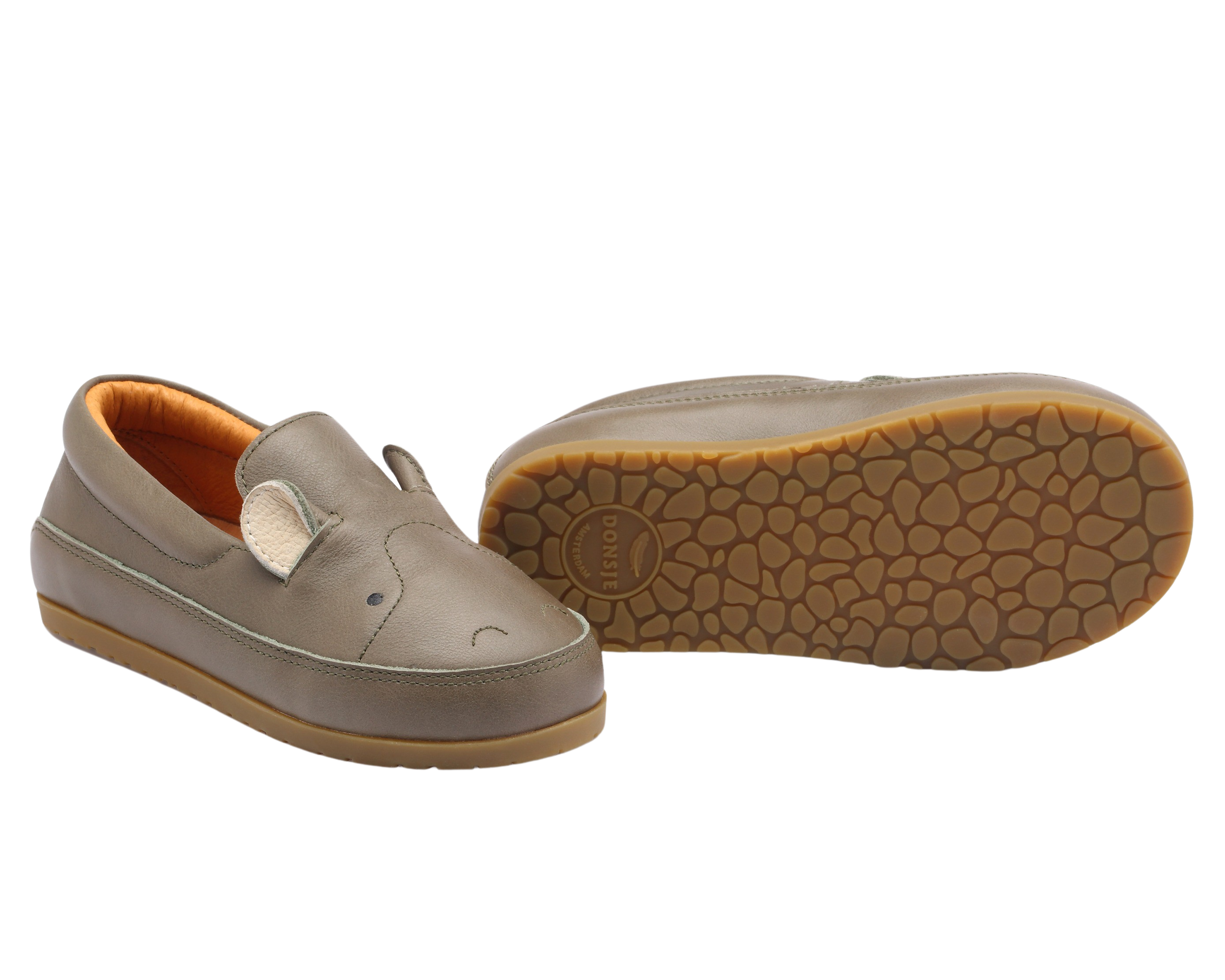 Kifi | Hippo | Green Bay Leather