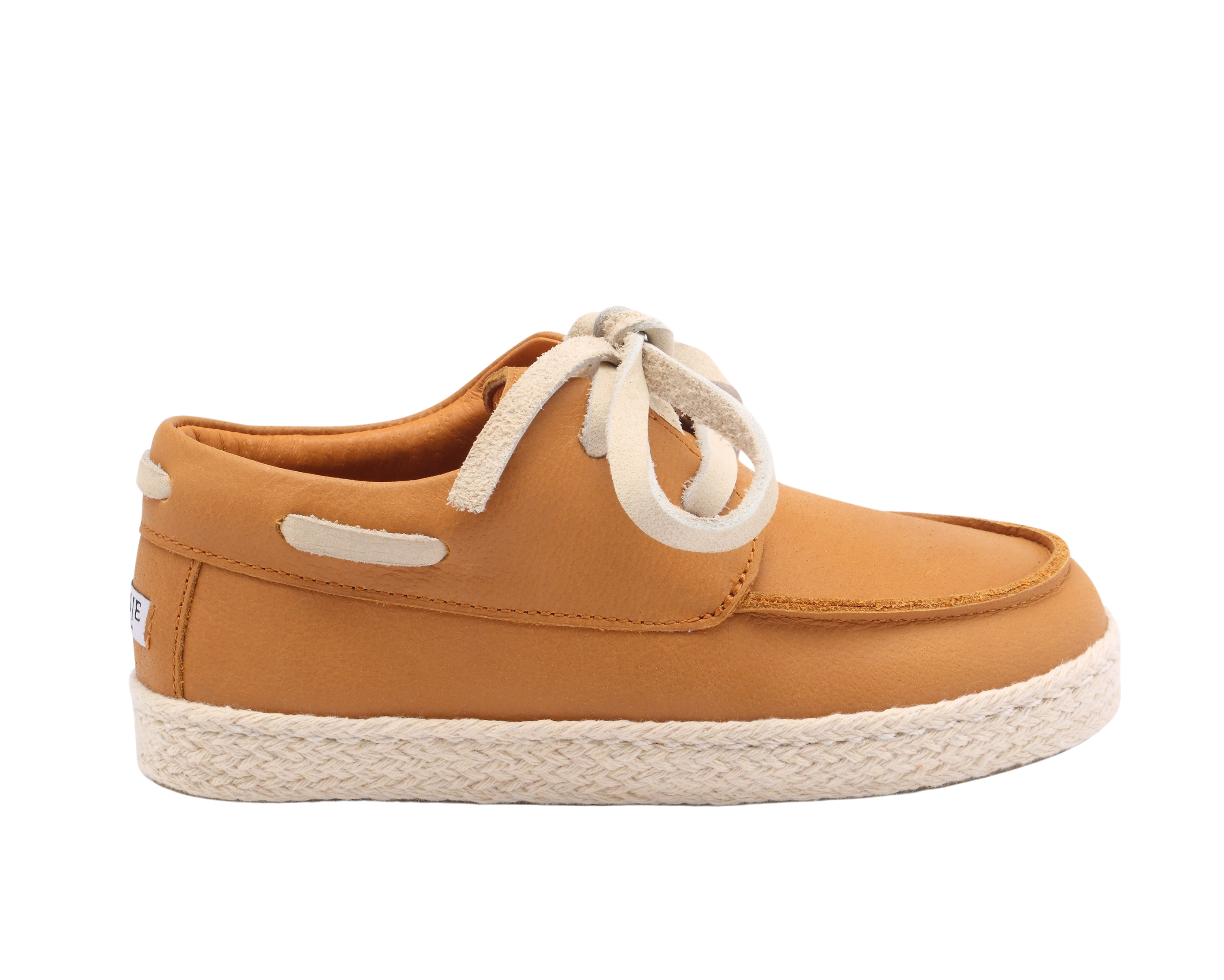 Floris | Caramel Leather