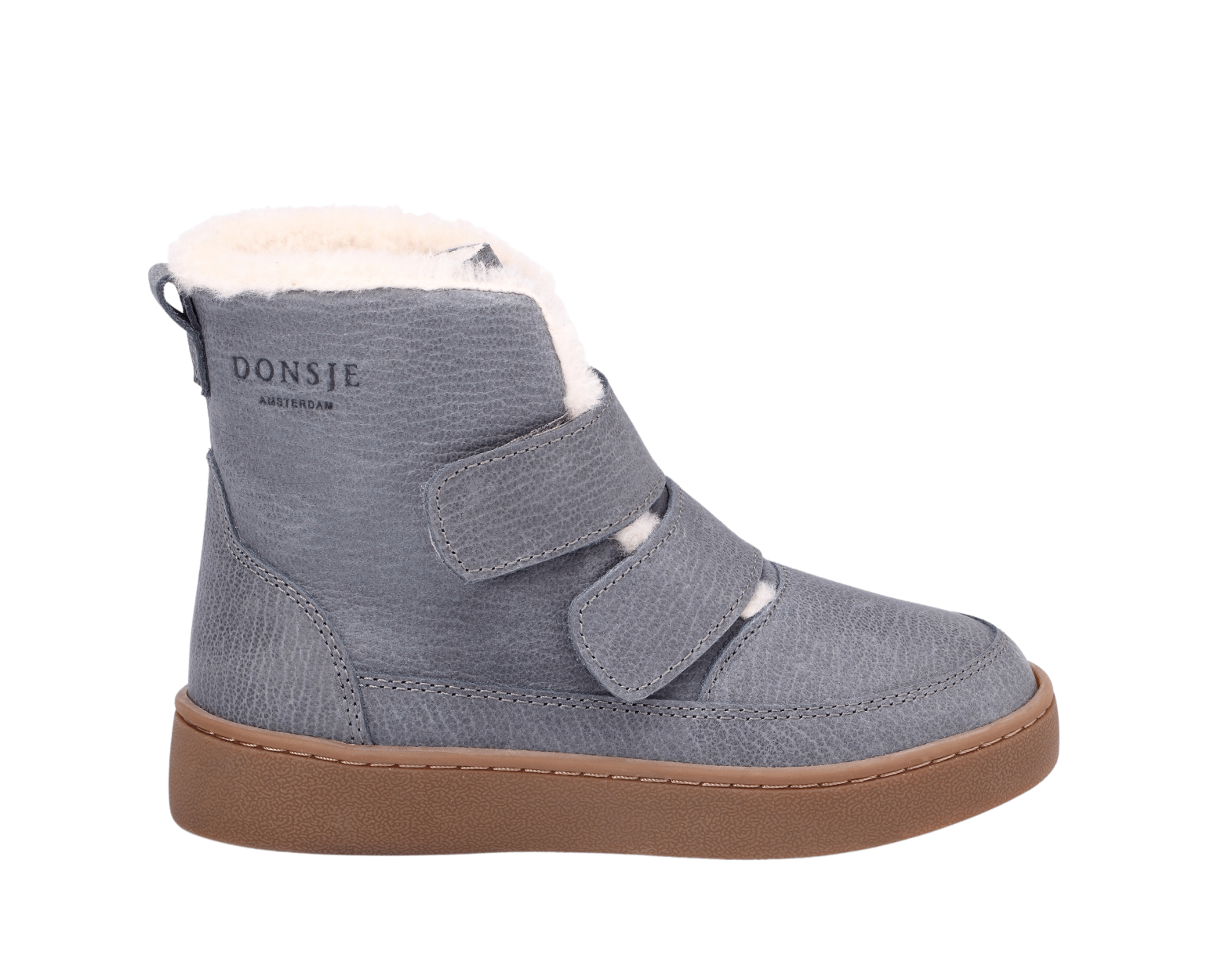 Clenn Boots | Petrol Leather