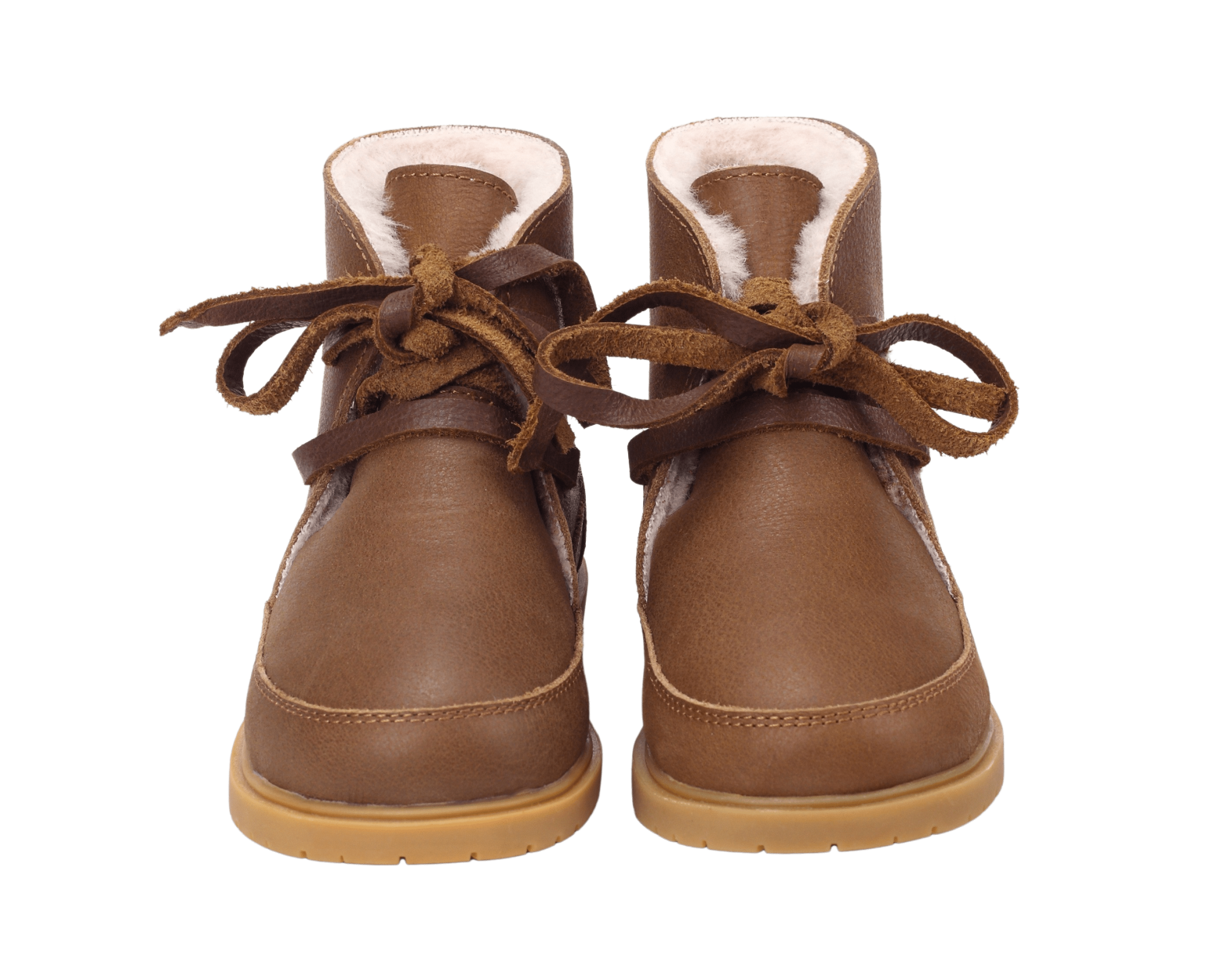 Buddy Boots | Forest Green Leather