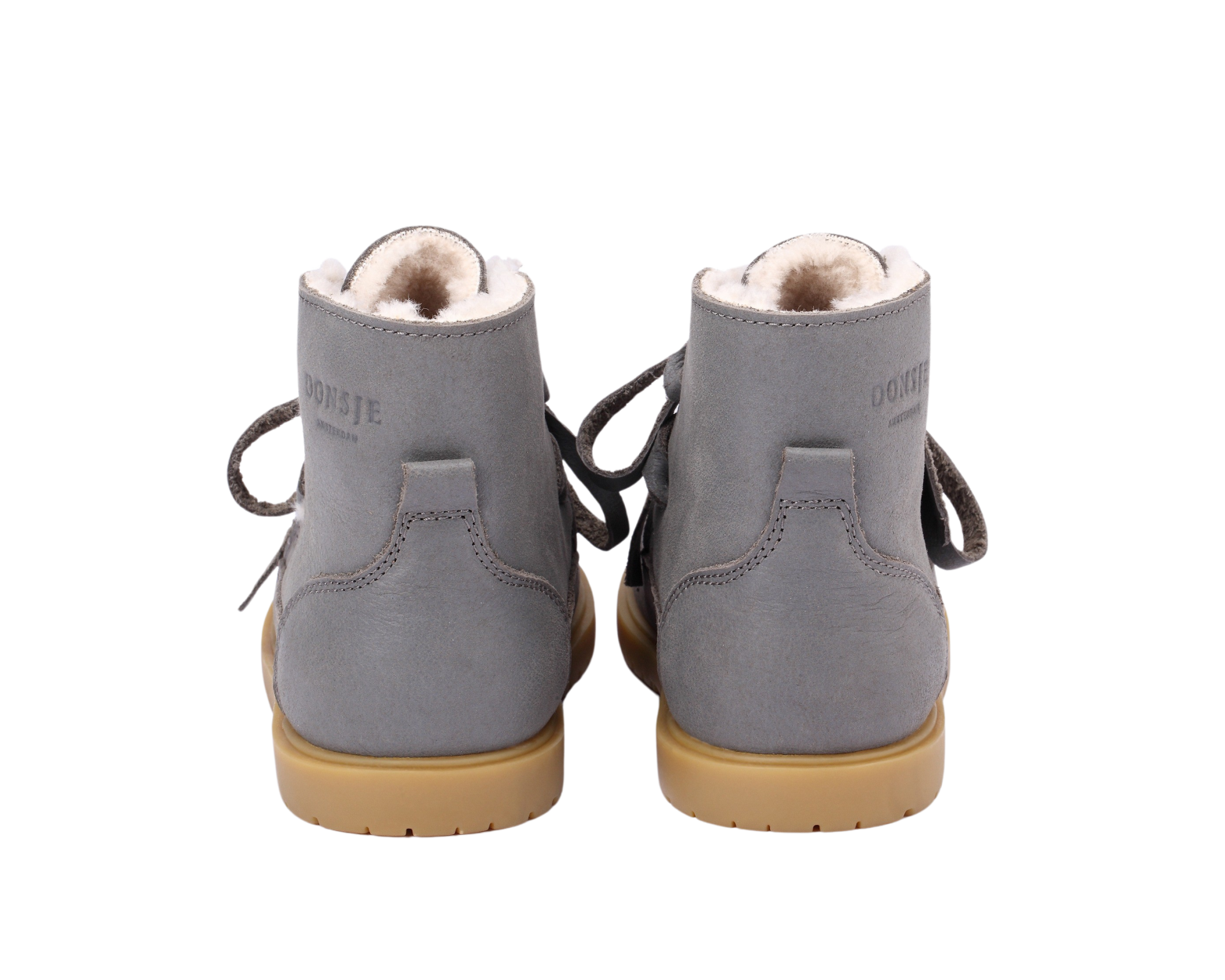 Buddy Boots | Mist Leather