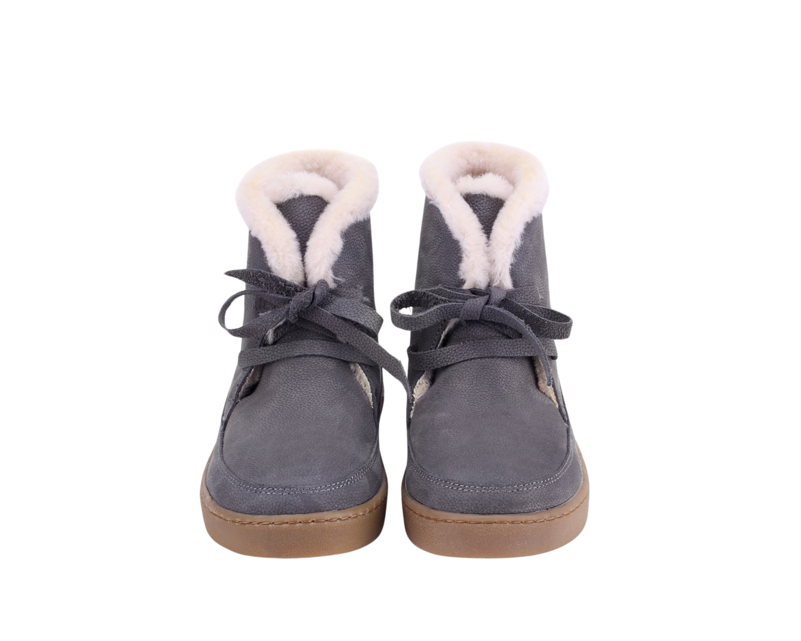 Archie | Grey Betting Leather