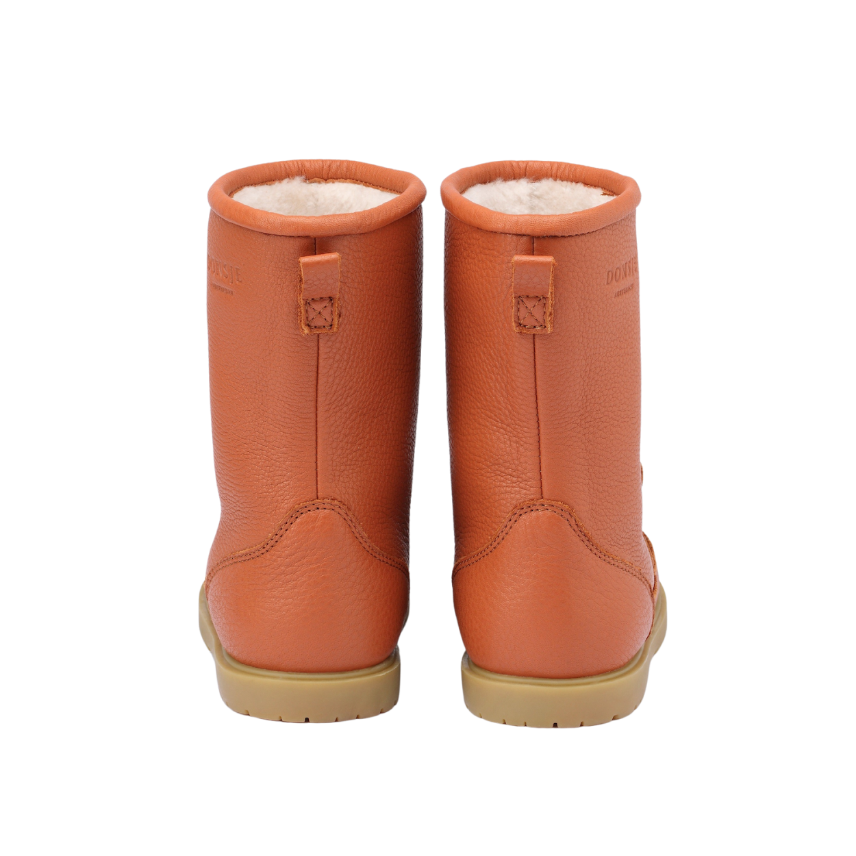 Wadudu Classic Boots | Fox | Maple Leather
