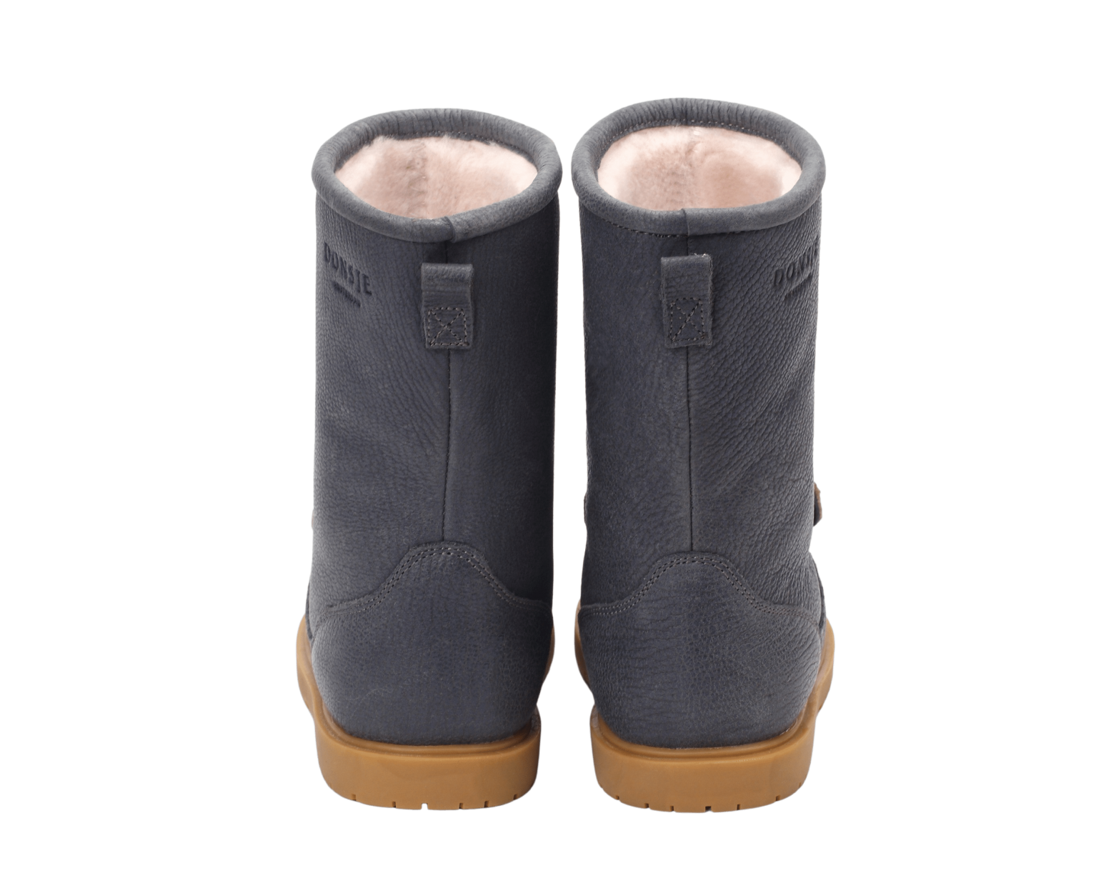 Wadudu Special Boots | Rhino | Petrol Leather