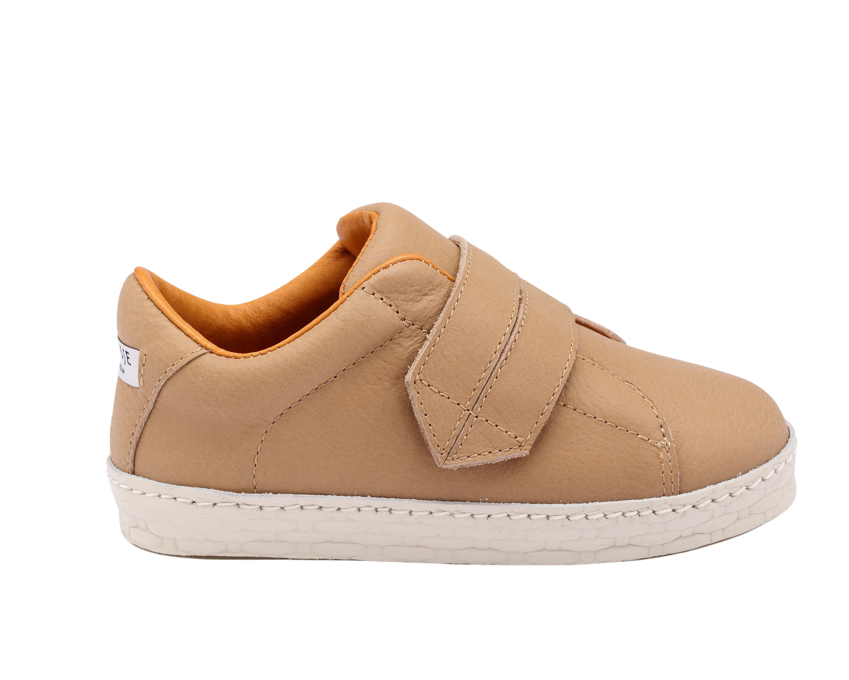 Max | Taupe Leather
