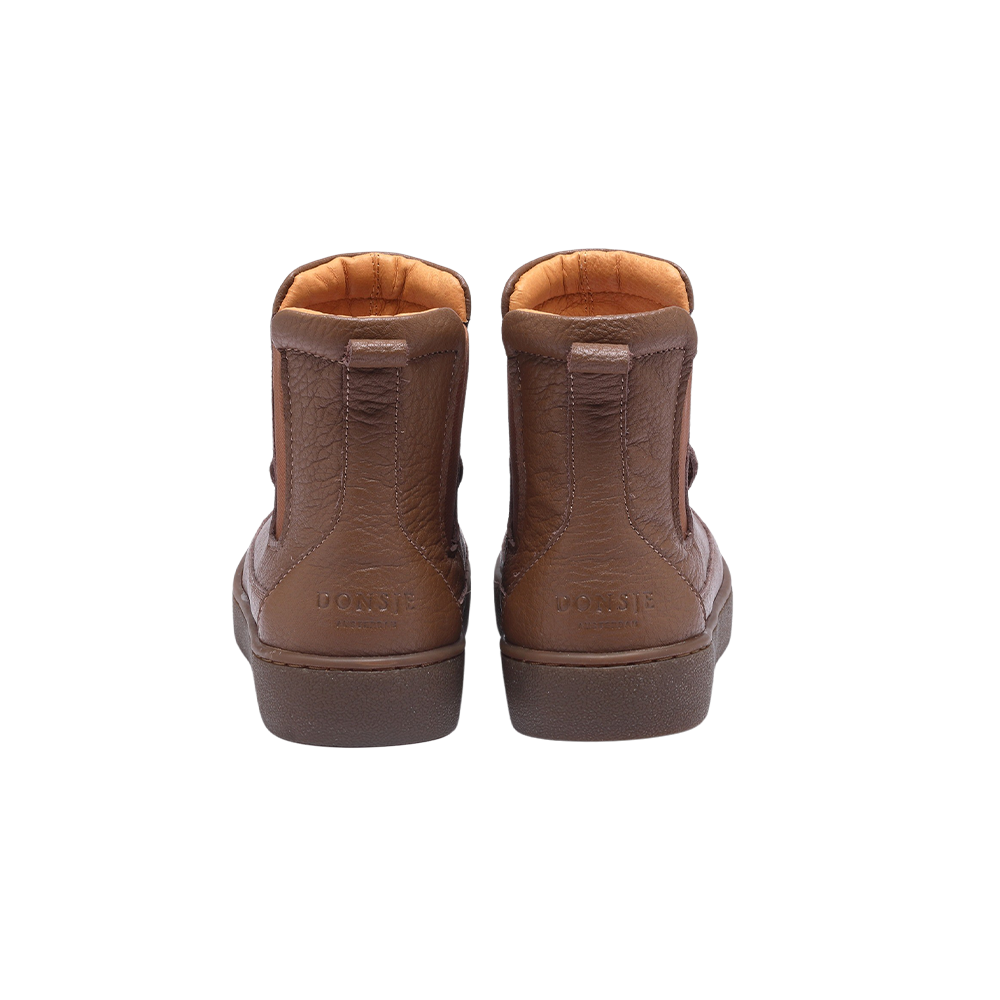 Thuru Classic Boots | Bear | Cognac Leather