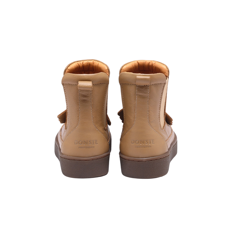 Thuru Classic Boots | Koala | Truffle Leather