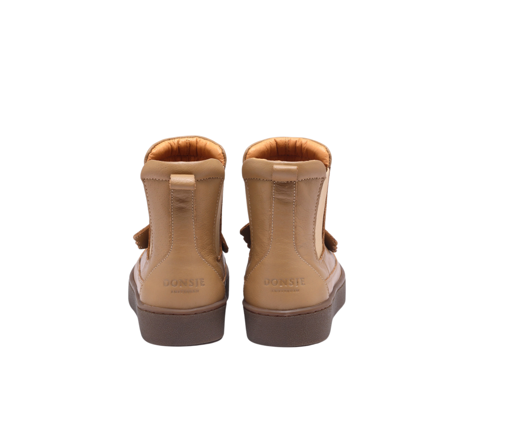 Thuru Classic Boots | Koala | Truffle Leather