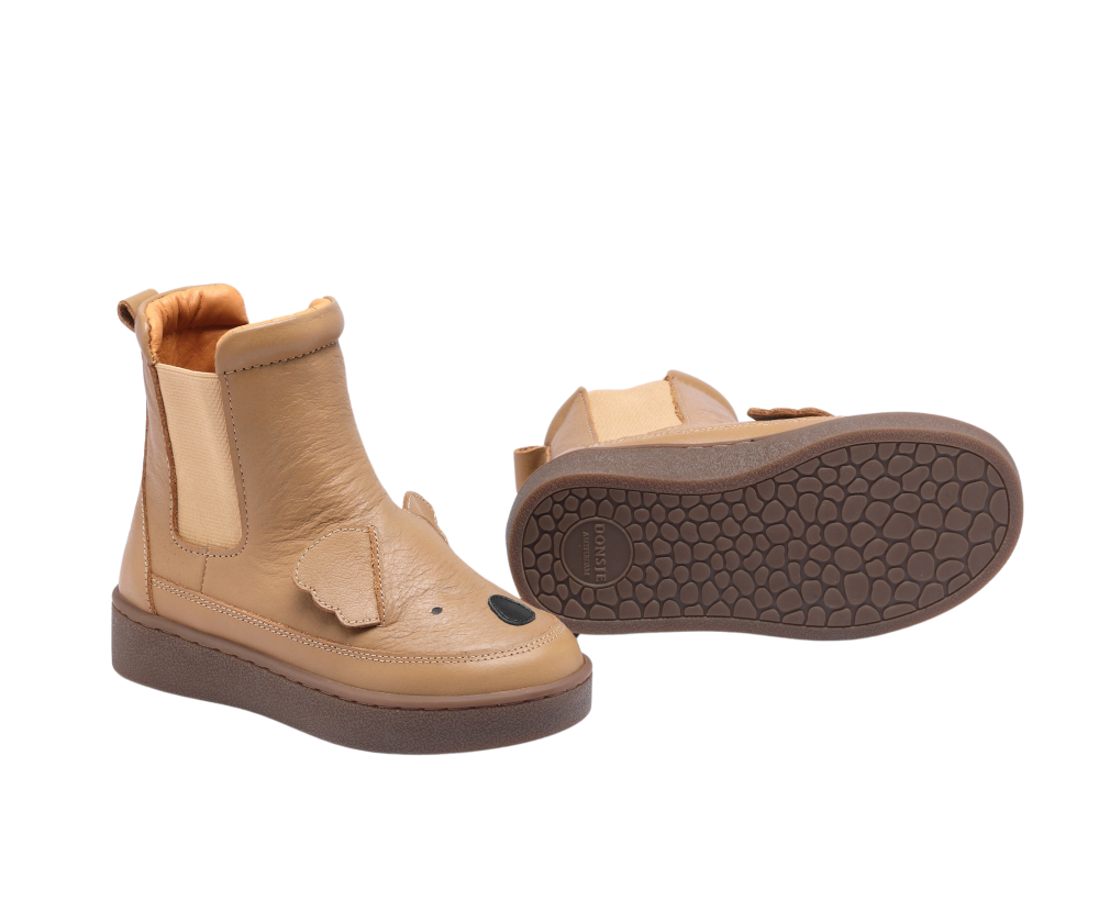 Thuru Classic Boots | Koala | Truffle Leather