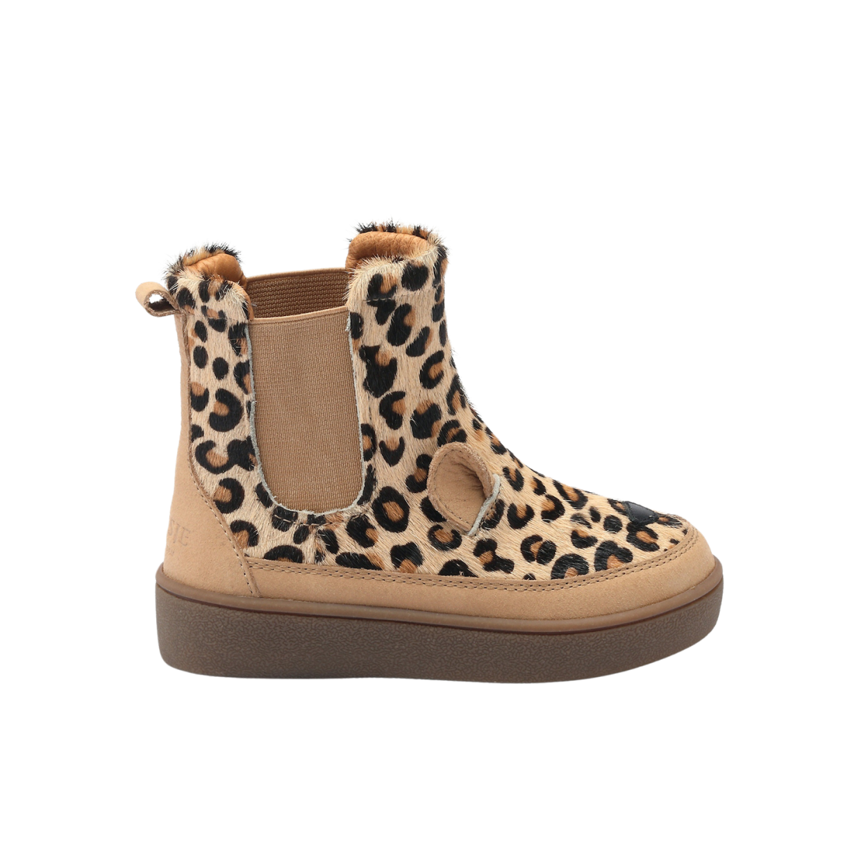 Thuru Exclusive | Leopard | Leopard Spotted Cow Hair