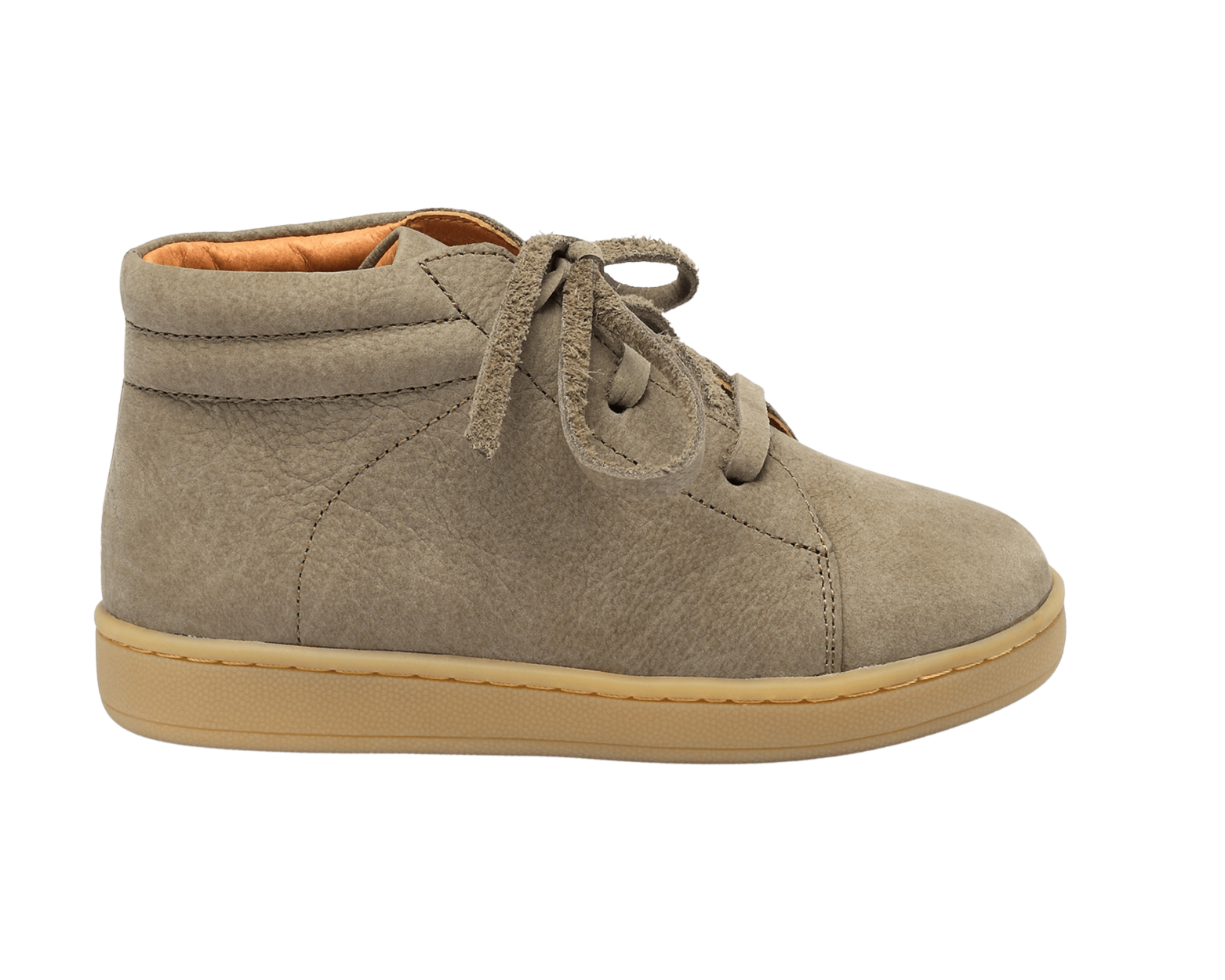 Prinsel Shoes | Sage Betting Leather