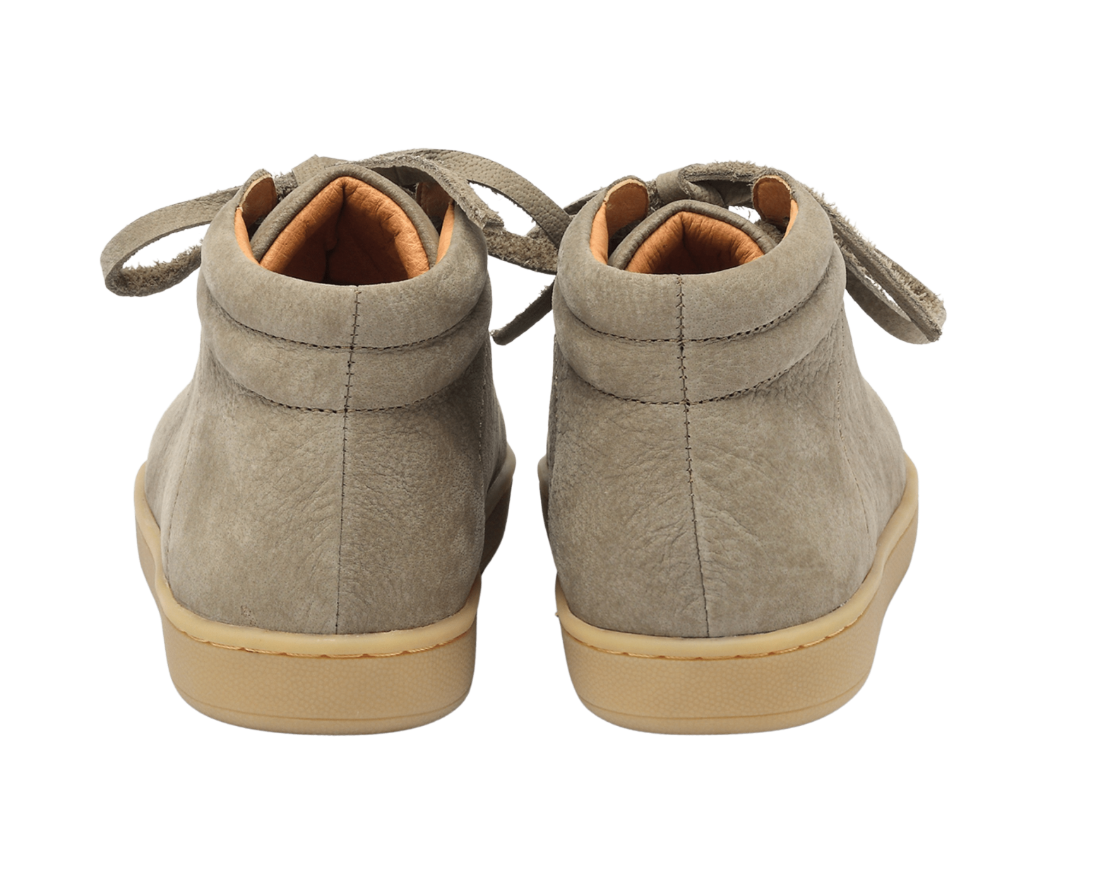 Prinsel Shoes | Sage Betting Leather